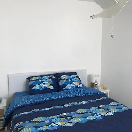 Les Coquelicots De Сasa de vacaciones *