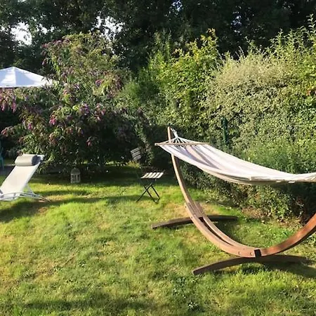 Les Coquelicots De Casa de Férias Blonville-sur-Mer